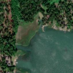 Satellite imagery of Huusholmi, FI
