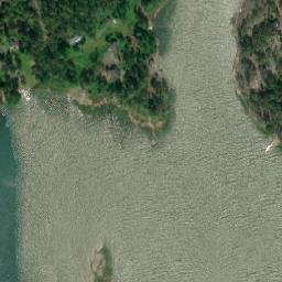 Satellite imagery of Huusholmi, FI
