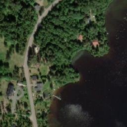 Satellite imagery of Ponttoonnokka, FI