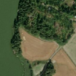 Satellite imagery of Lönäs, FI