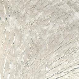 Satellite imagery of Snowshoe Peak, CA