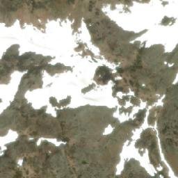 Satellite imagery of Profile Mountain, CA