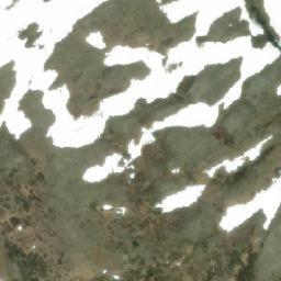 Satellite imagery of Profile Mountain, CA