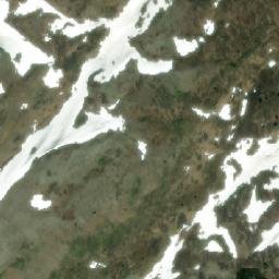 Satellite imagery of Profile Mountain, CA