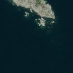 Satellite imagery of Måsörarna, AX