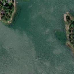 Satellite imagery of Huusholmi, FI