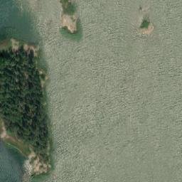 Satellite imagery of Huusholmi, FI
