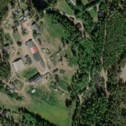 Satellite imagery of Rouvannokka, FI