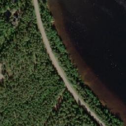 Satellite imagery of Rouvannokka, FI