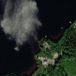 Satellite imagery of Kalalahdenkallio, FI