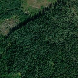 Satellite imagery of Bjånstenen, FI