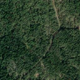 Satellite imagery of Bjånstenen, FI