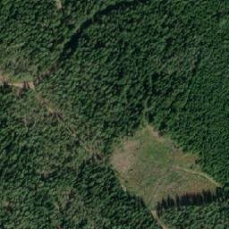 Satellite imagery of Bjånstenen, FI