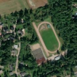 Satellite imagery of Kycklings, FI