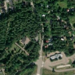 Satellite imagery of Kycklings, FI