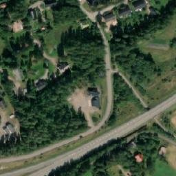 Satellite imagery of Kycklings, FI