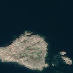 Satellite imagery of Rödklobben, AX