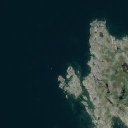 Satellite imagery of Måsörarna, AX