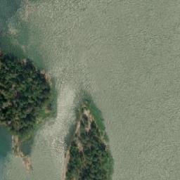 Satellite imagery of Huusholmi, FI