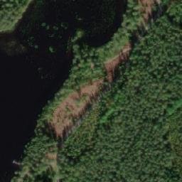 Satellite imagery of Pikkukallio, FI