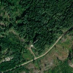 Satellite imagery of Bjånstenen, FI