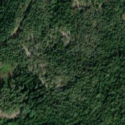 Satellite imagery of Bjånstenen, FI