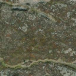 Satellite imagery of Mount McIntyre, CA