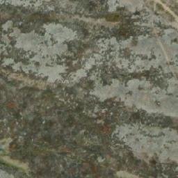 Satellite imagery of Mount McIntyre, CA