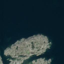 Satellite imagery of Svartörarna, AX