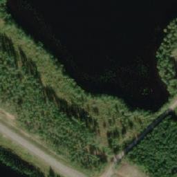 Satellite imagery of Pikkukallio, FI