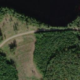 Satellite imagery of Pikkukallio, FI