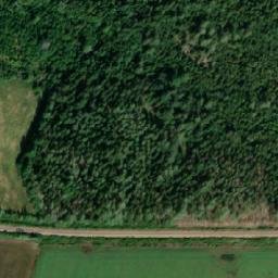 Satellite imagery of Bjånstenen, FI