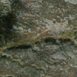 Satellite imagery of Mount McIntyre, CA