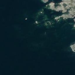 Satellite imagery of Svartörarna, AX