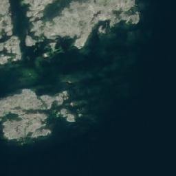 Satellite imagery of Svartörarna, AX