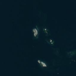 Satellite imagery of Svartörarna, AX