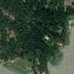 Satellite imagery of Piispankivi, FI