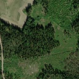 Satellite imagery of Kilppeenkivet, FI