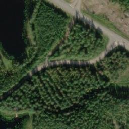Satellite imagery of Pikkukallio, FI