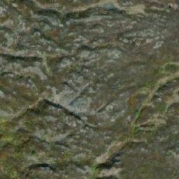 Satellite imagery of Mount McIntyre, CA