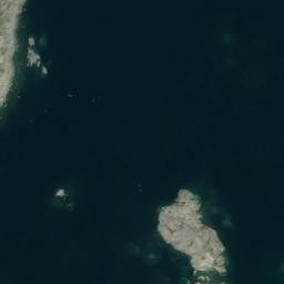 Satellite imagery of Södra Bådarna, AX