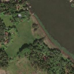 Satellite imagery of Puodinniemi, FI