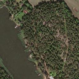 Satellite imagery of Puodinniemi, FI