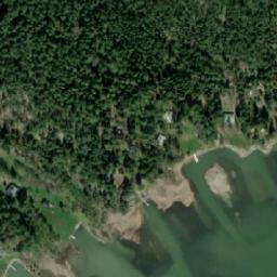 Satellite imagery of Kivikari, FI