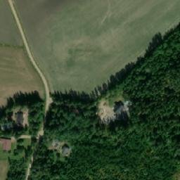 Satellite imagery of Rottakivi, FI