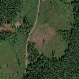Satellite imagery of Räystäskivi, FI