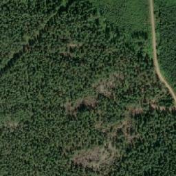 Satellite imagery of Kuulokivi, FI