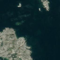 Satellite imagery of Södra Bådarna, AX