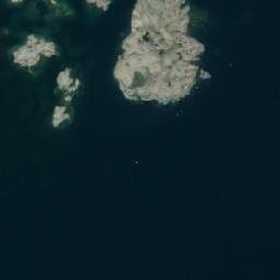 Satellite imagery of Södra Bådarna, AX