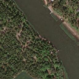 Satellite imagery of Puodinniemi, FI
